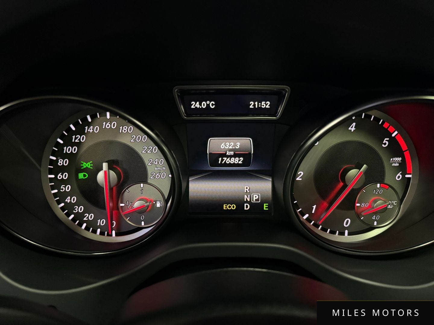 Mercedes-Benz GLA-Class X156 2015 — миниатюра 6