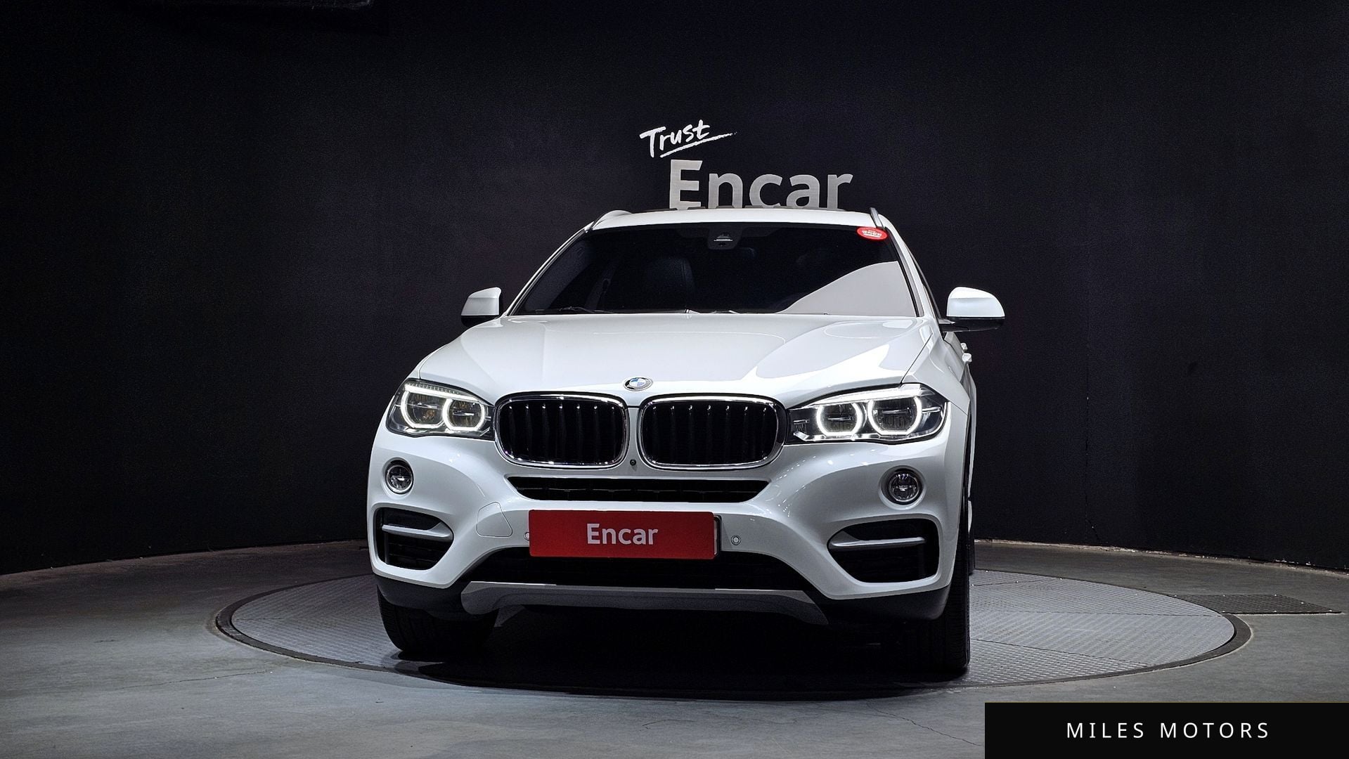 BMW X6 (F16) 2018 — миниатюра 3