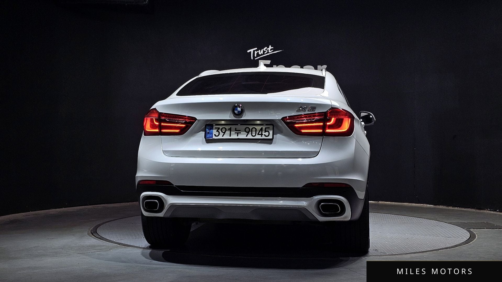 BMW X6 (F16) 2018 — миниатюра 4