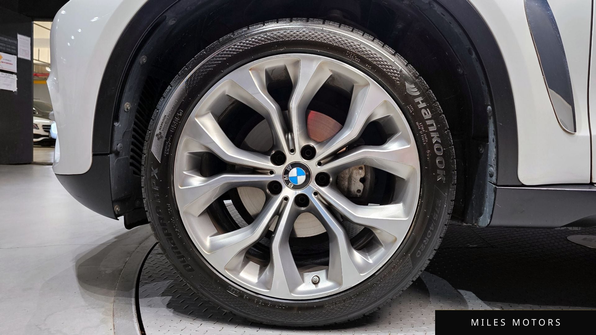 BMW X6 (F16) 2018 — миниатюра 5