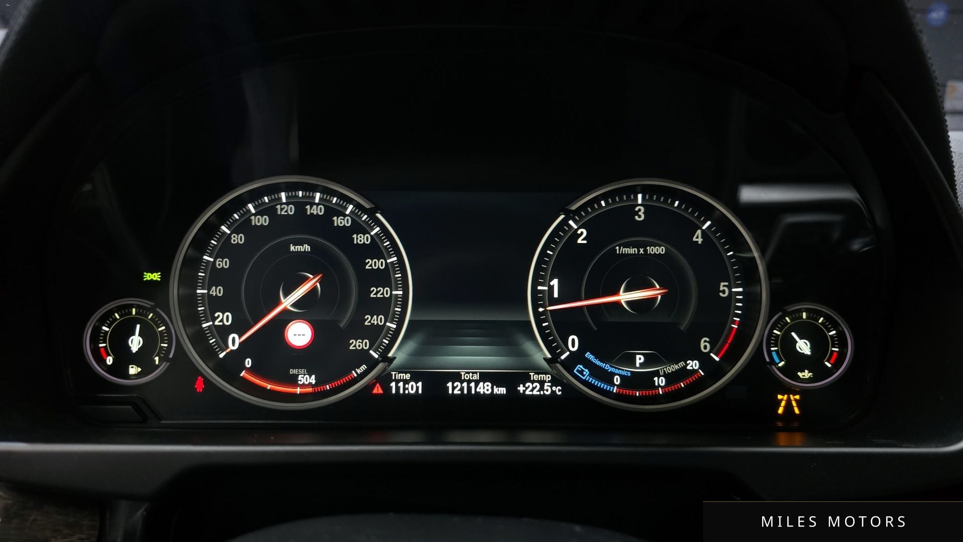 BMW X6 (F16) 2018 — миниатюра 11