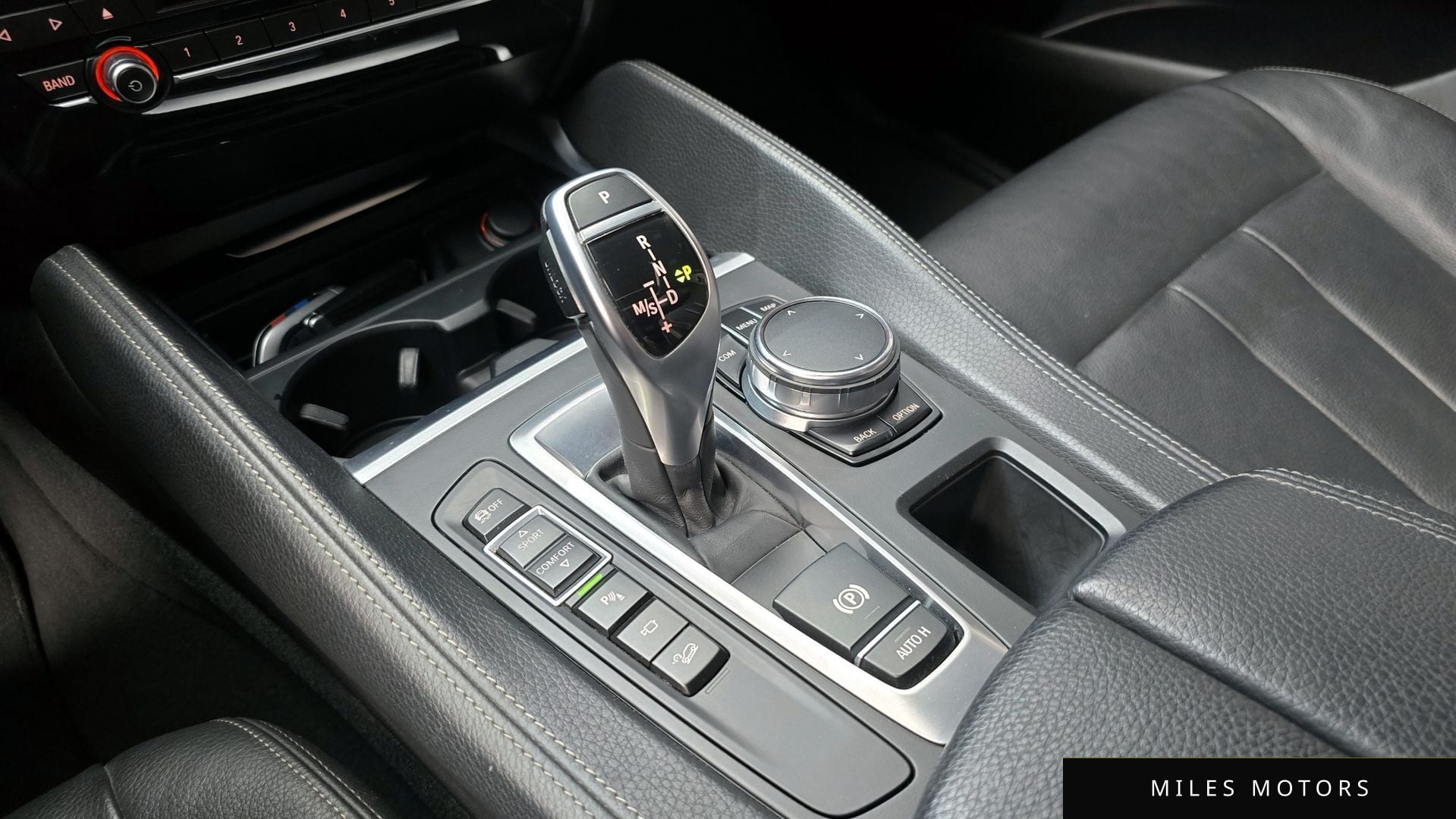 BMW X6 (F16) 2018 — миниатюра 12