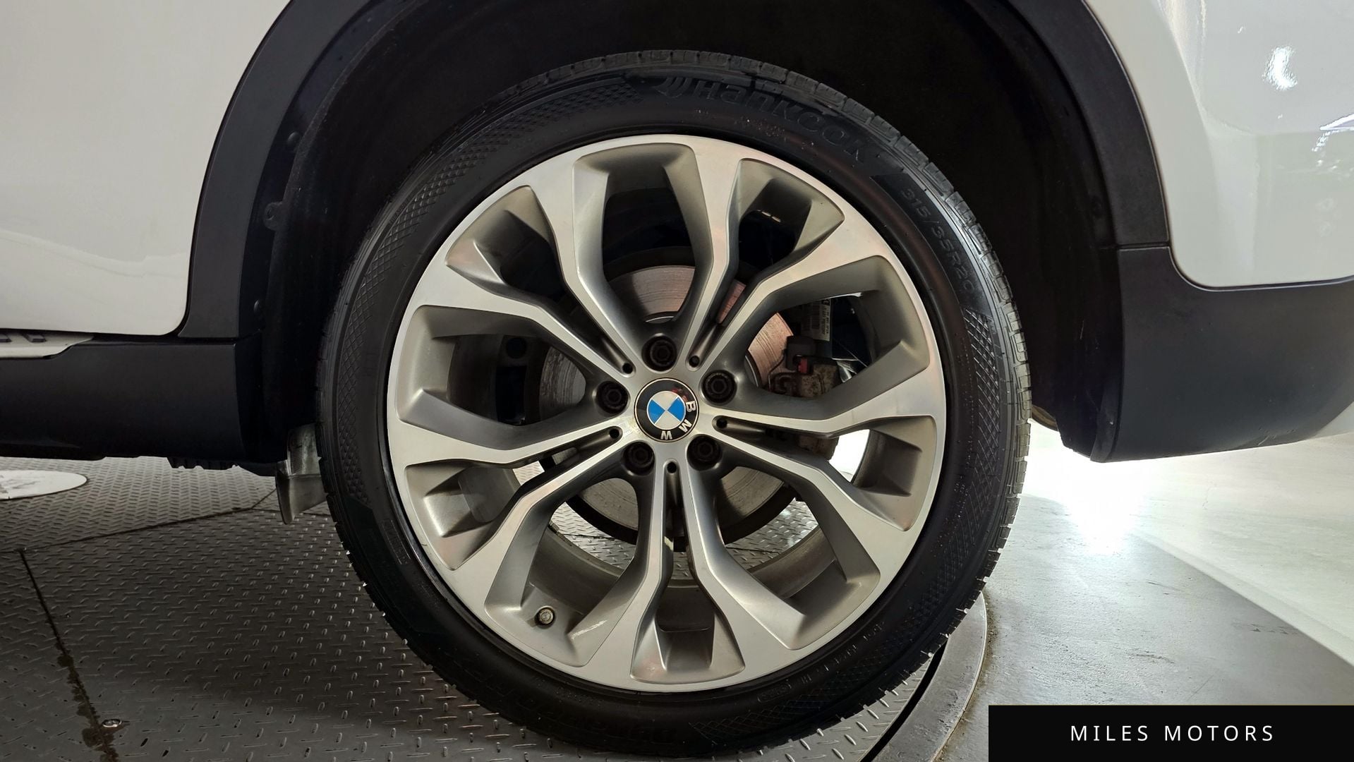 BMW X6 (F16) 2018 — миниатюра 7