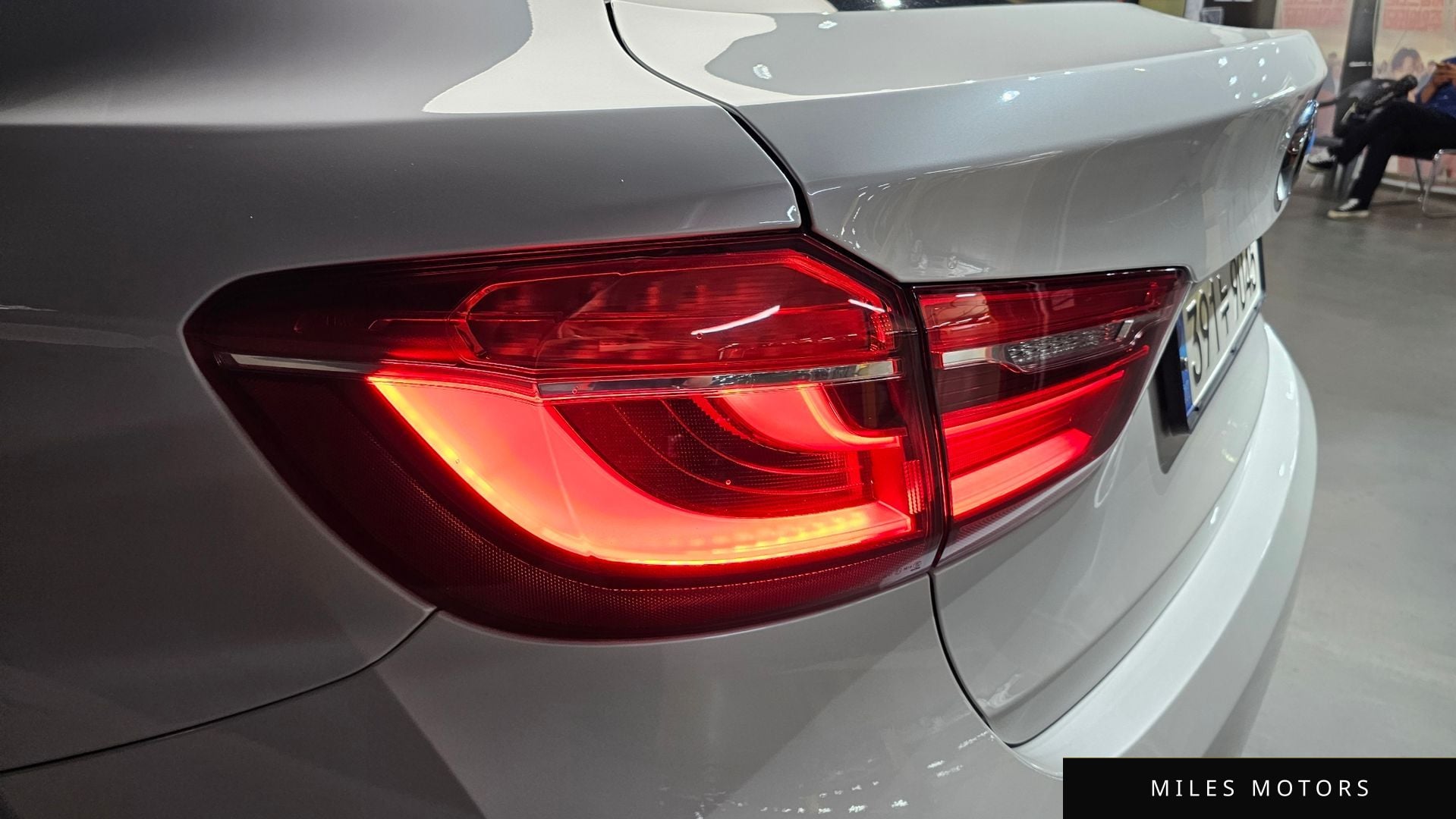 BMW X6 (F16) 2018 — миниатюра 9