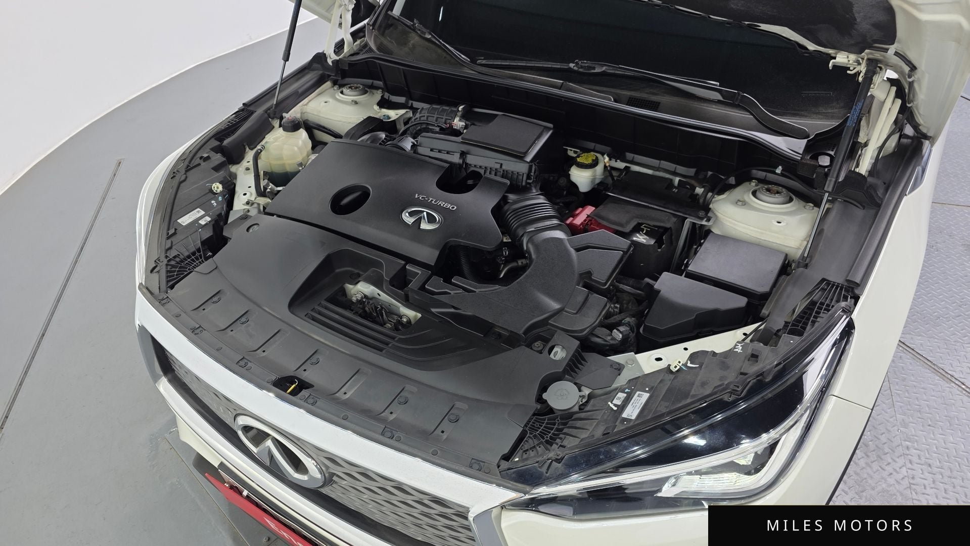 Infiniti QX50 (P71A) 2019 — миниатюра 6