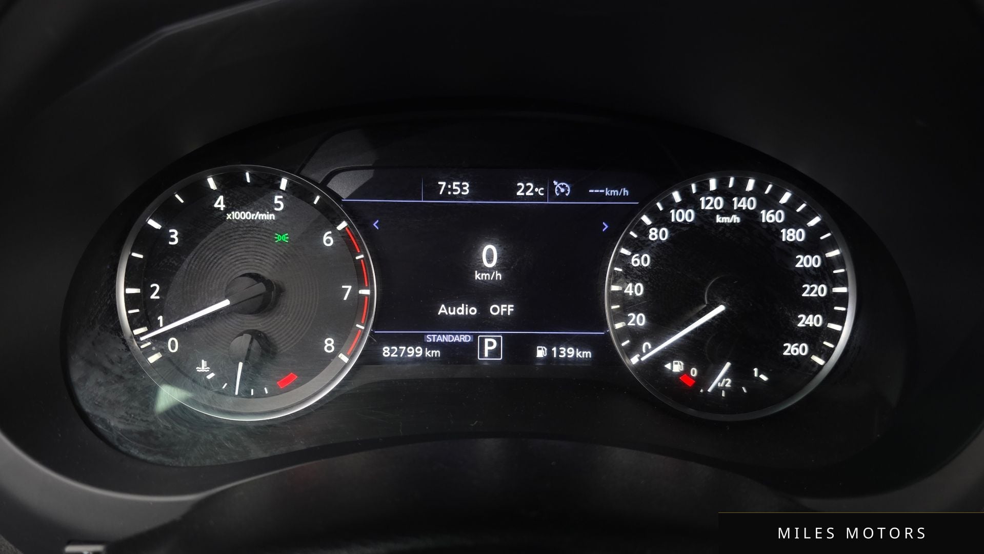 Infiniti QX50 (P71A) 2019 — миниатюра 11