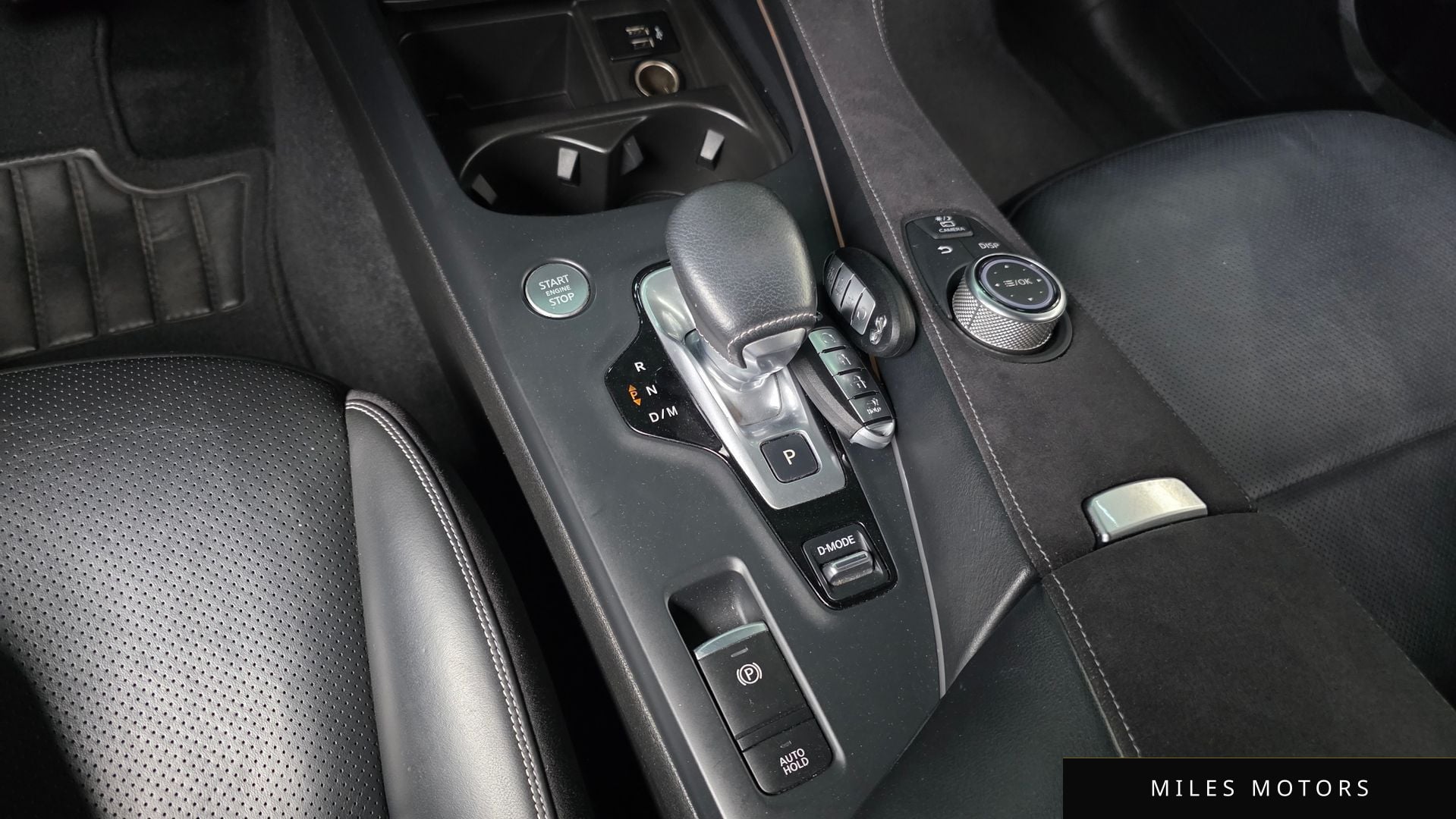 Infiniti QX50 (P71A) 2019 — миниатюра 12