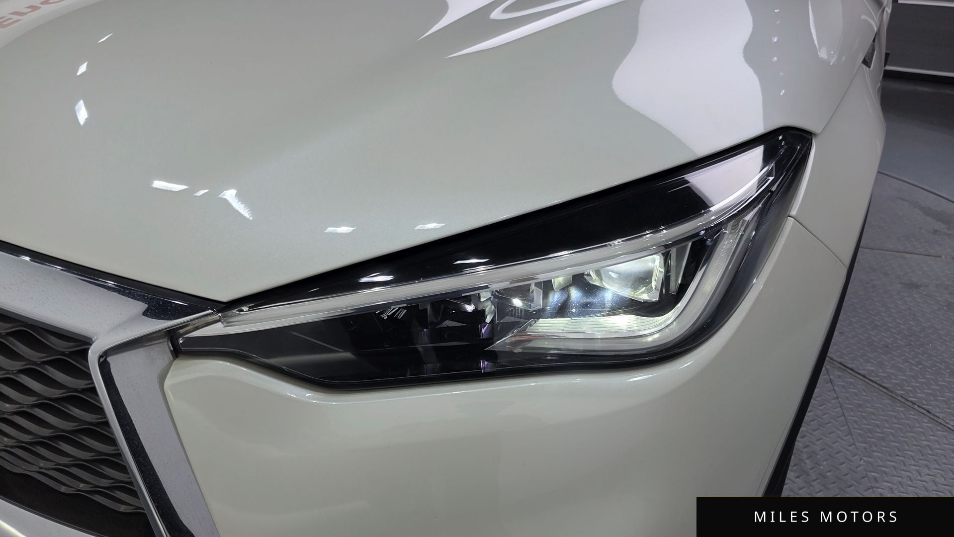 Infiniti QX50 (P71A) 2019 — миниатюра 8