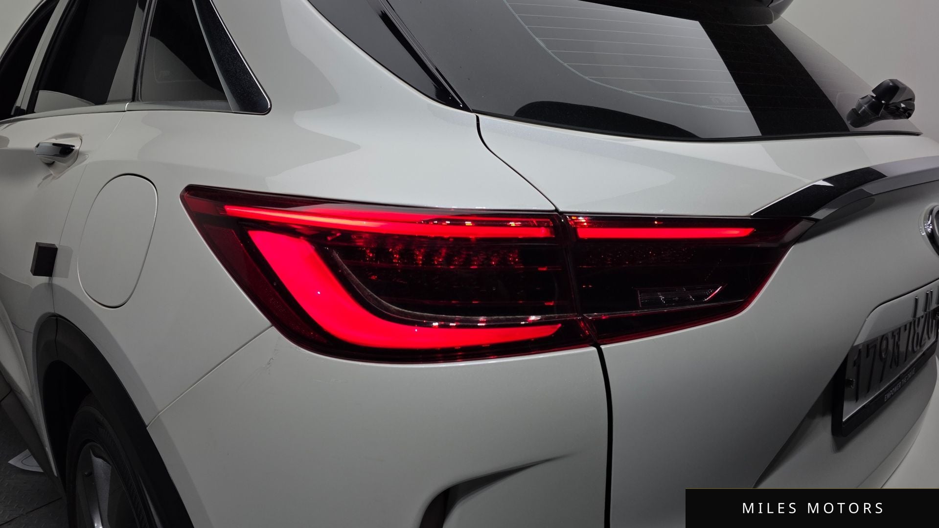 Infiniti QX50 (P71A) 2019 — миниатюра 9