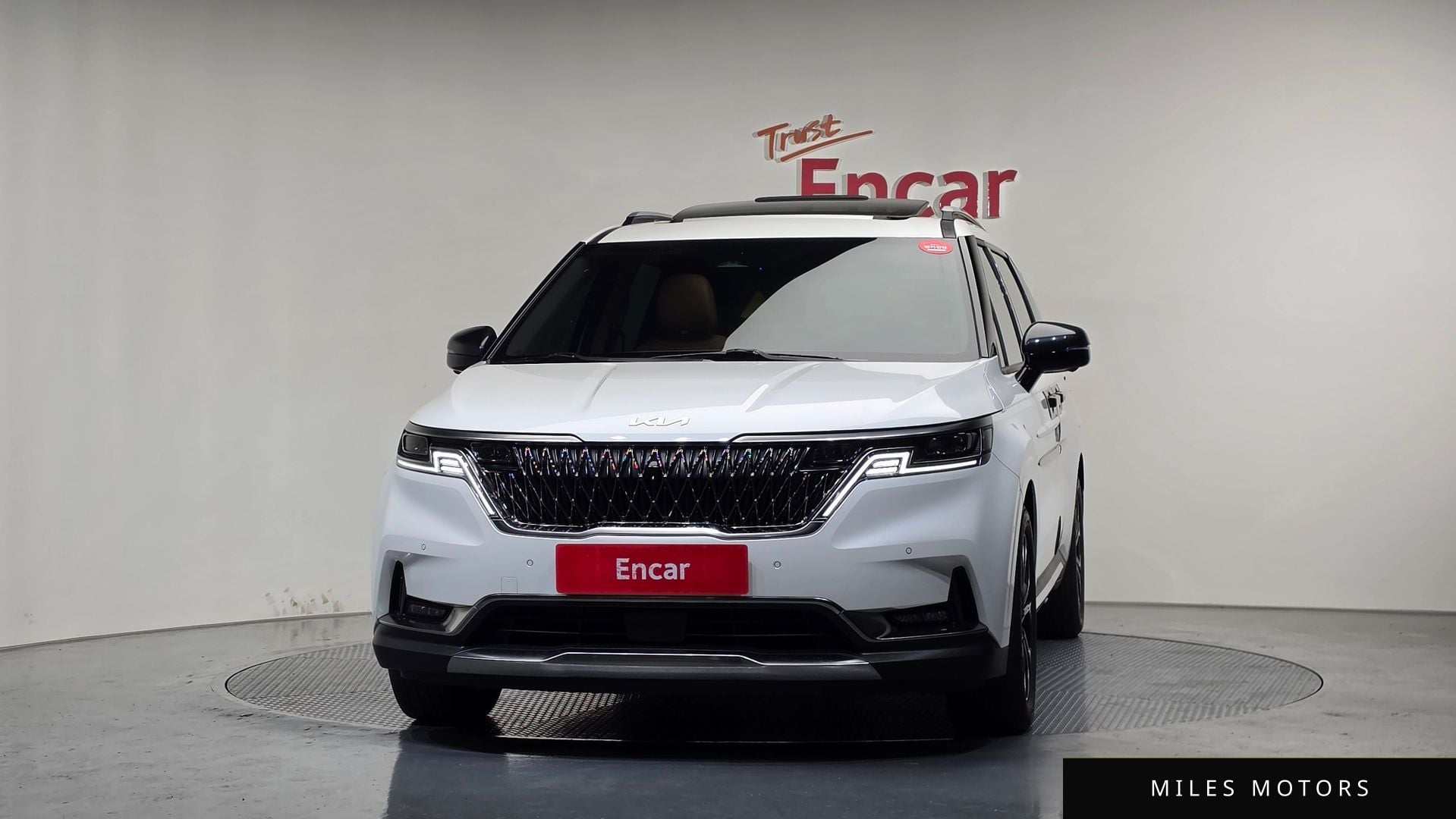 Kia Carnival 2023 — миниатюра 3