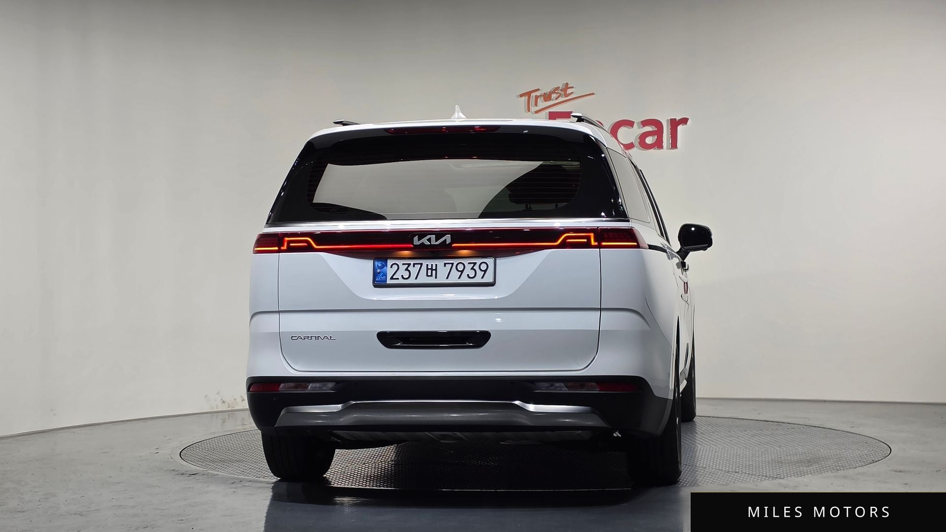 Kia Carnival 2023 — миниатюра 4