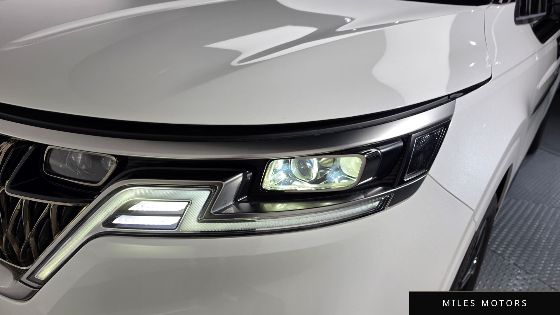 Kia Carnival 2023 — миниатюра 8