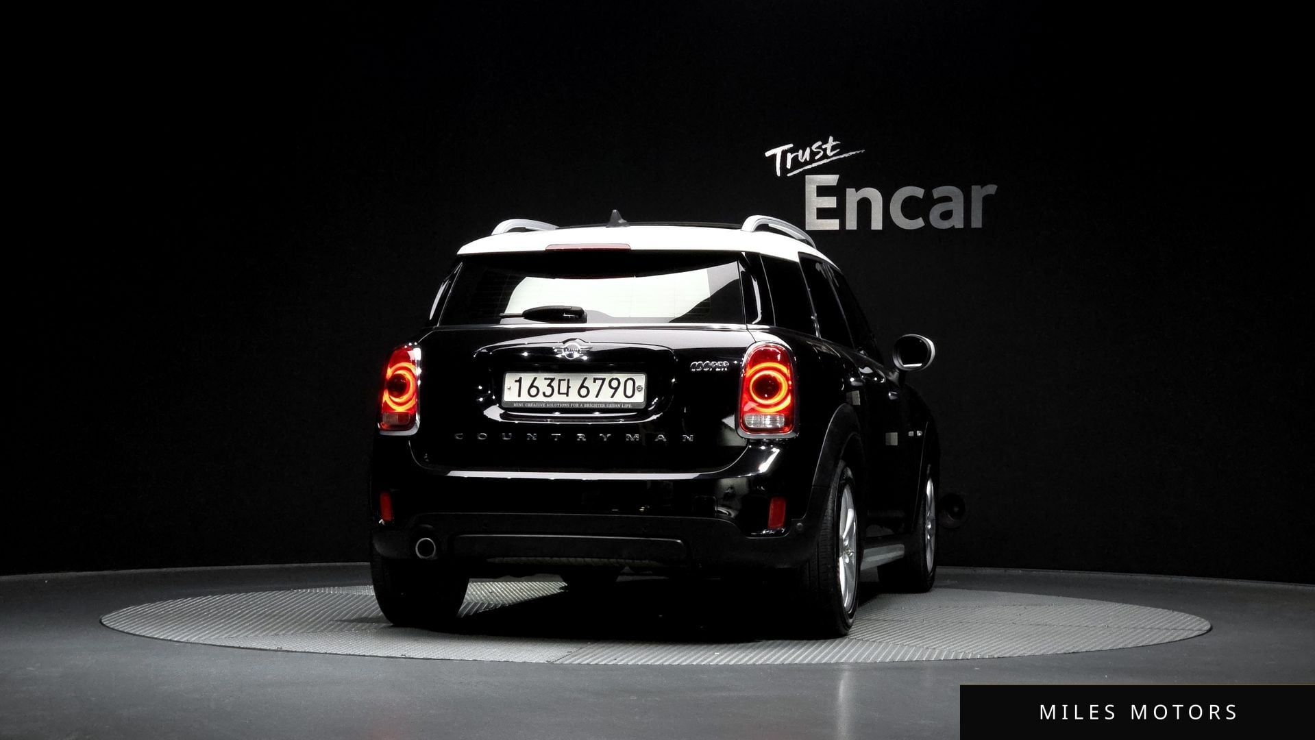 MINI Countryman 2020 — миниатюра 3