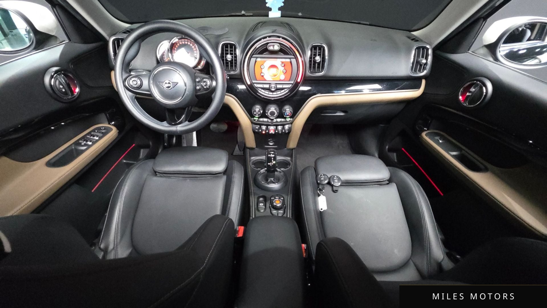 MINI Countryman 2020 — миниатюра 9