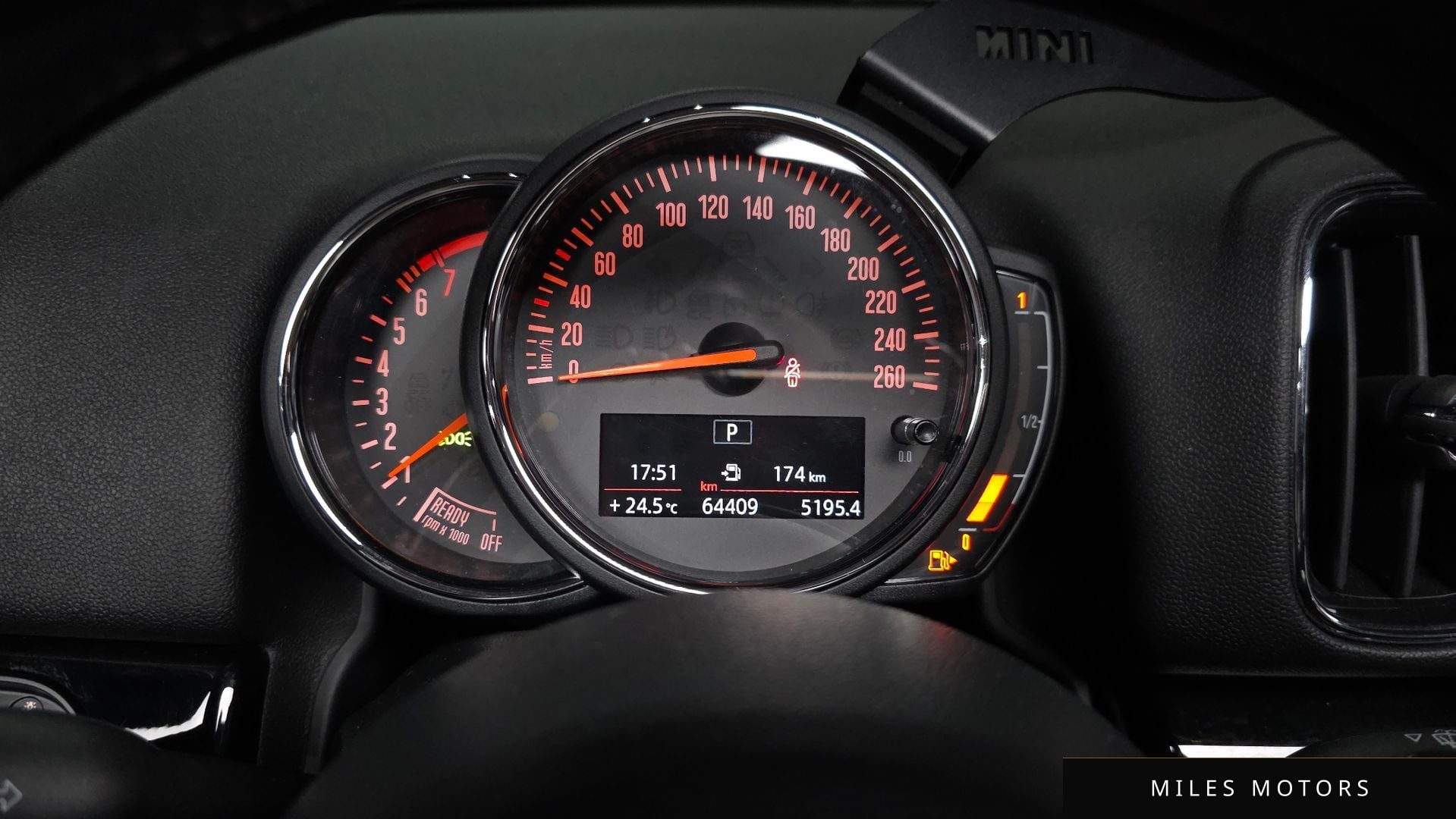 MINI Countryman 2020 — миниатюра 10