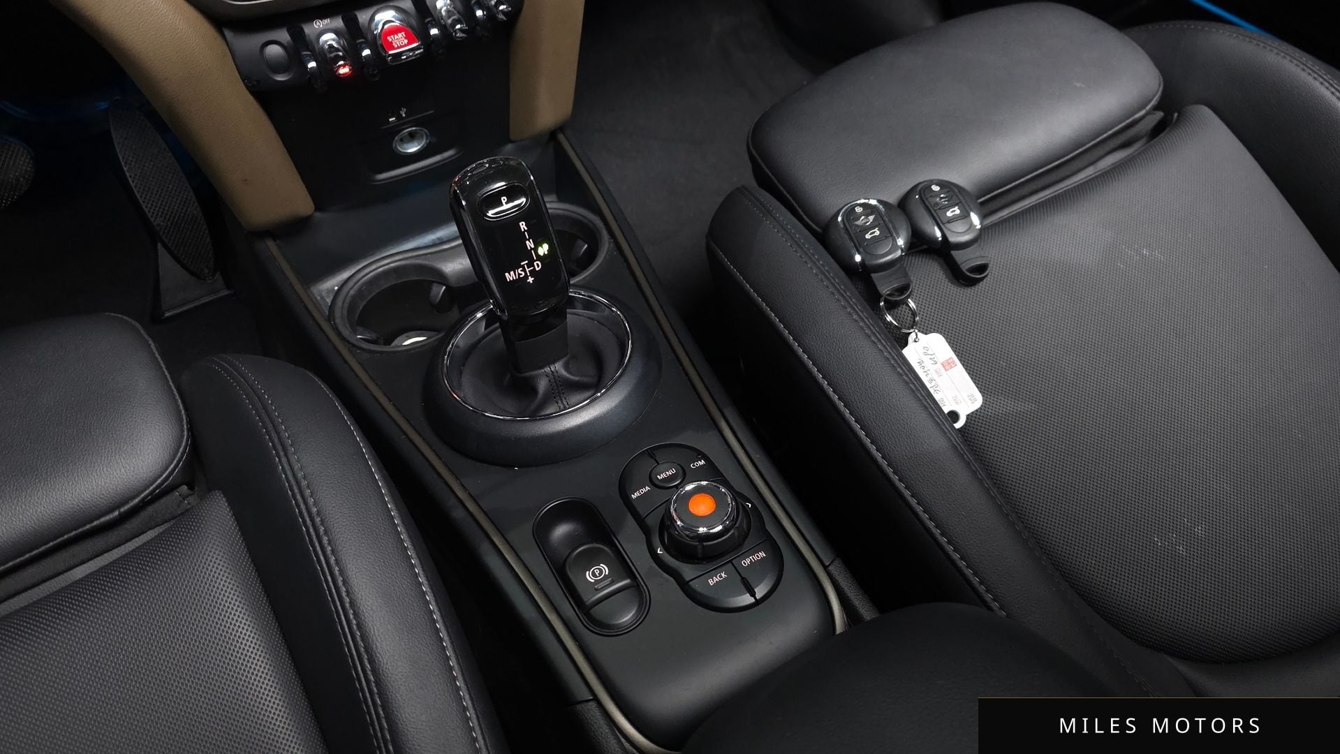 MINI Countryman 2020 — миниатюра 11
