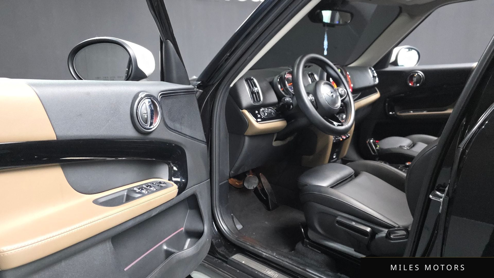 MINI Countryman 2020 — миниатюра 12