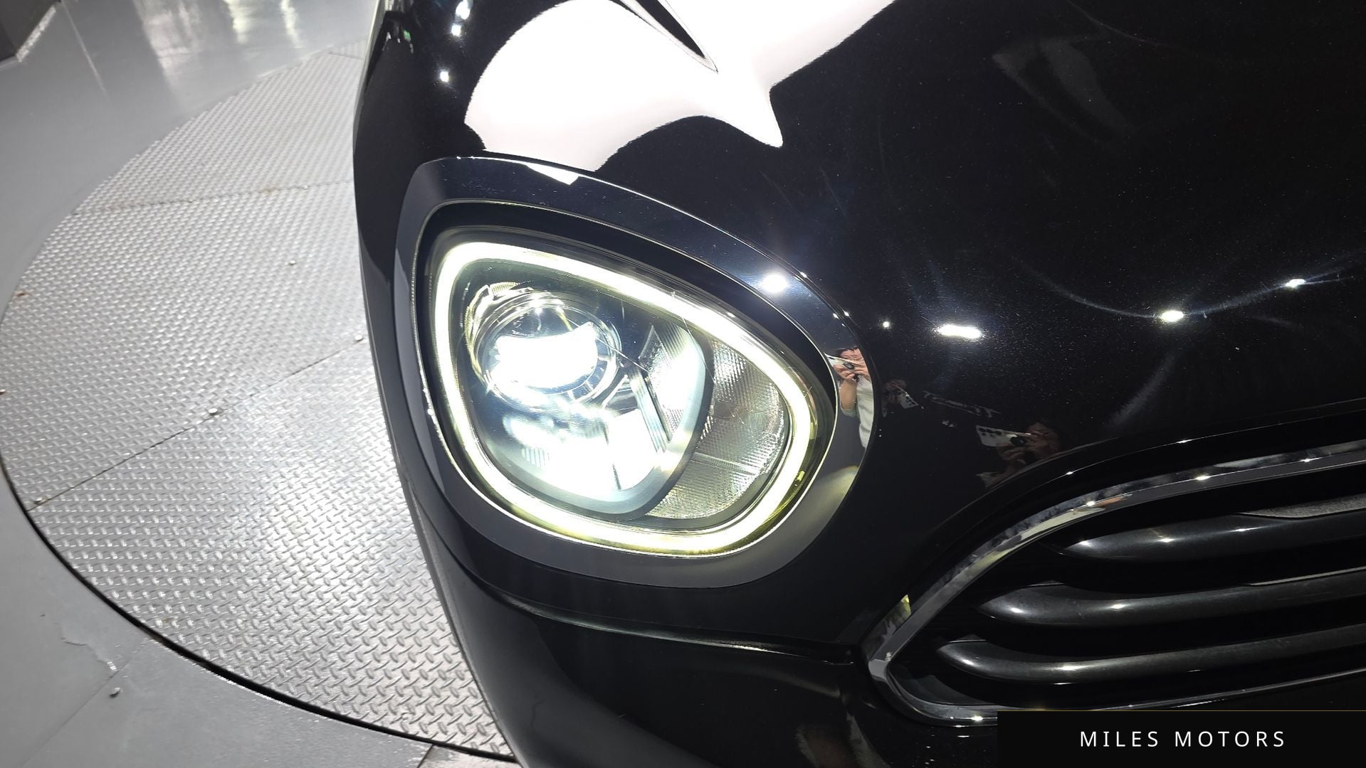 MINI Countryman 2020 — миниатюра 7