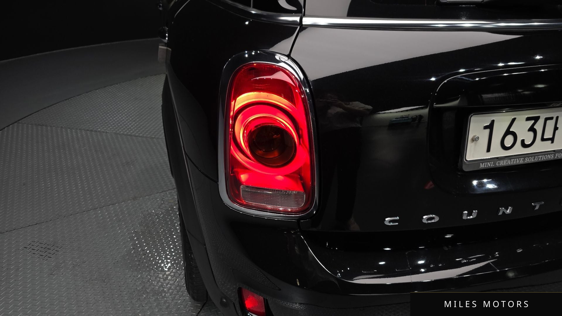 MINI Countryman 2020 — миниатюра 8