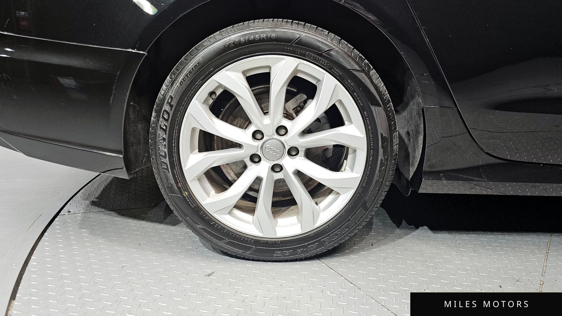 Audi A6 2016 — миниатюра 5