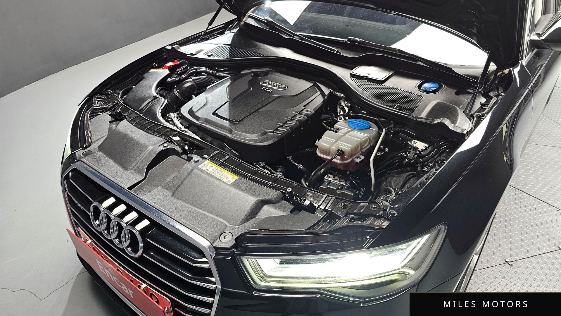 Audi A6 2016 — миниатюра 6
