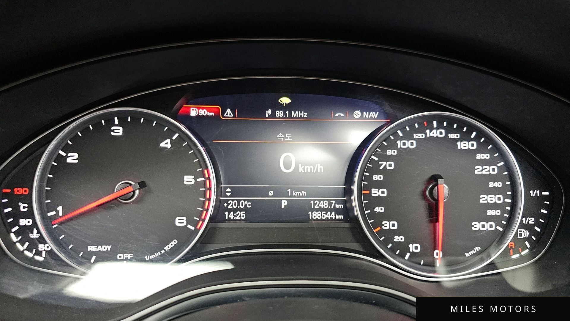 Audi A6 2016 — миниатюра 8