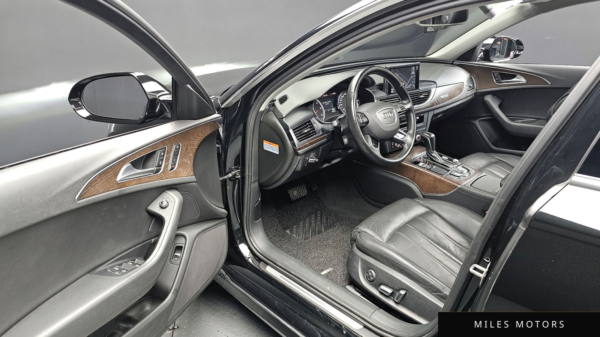 Audi A6 2016 — миниатюра 10