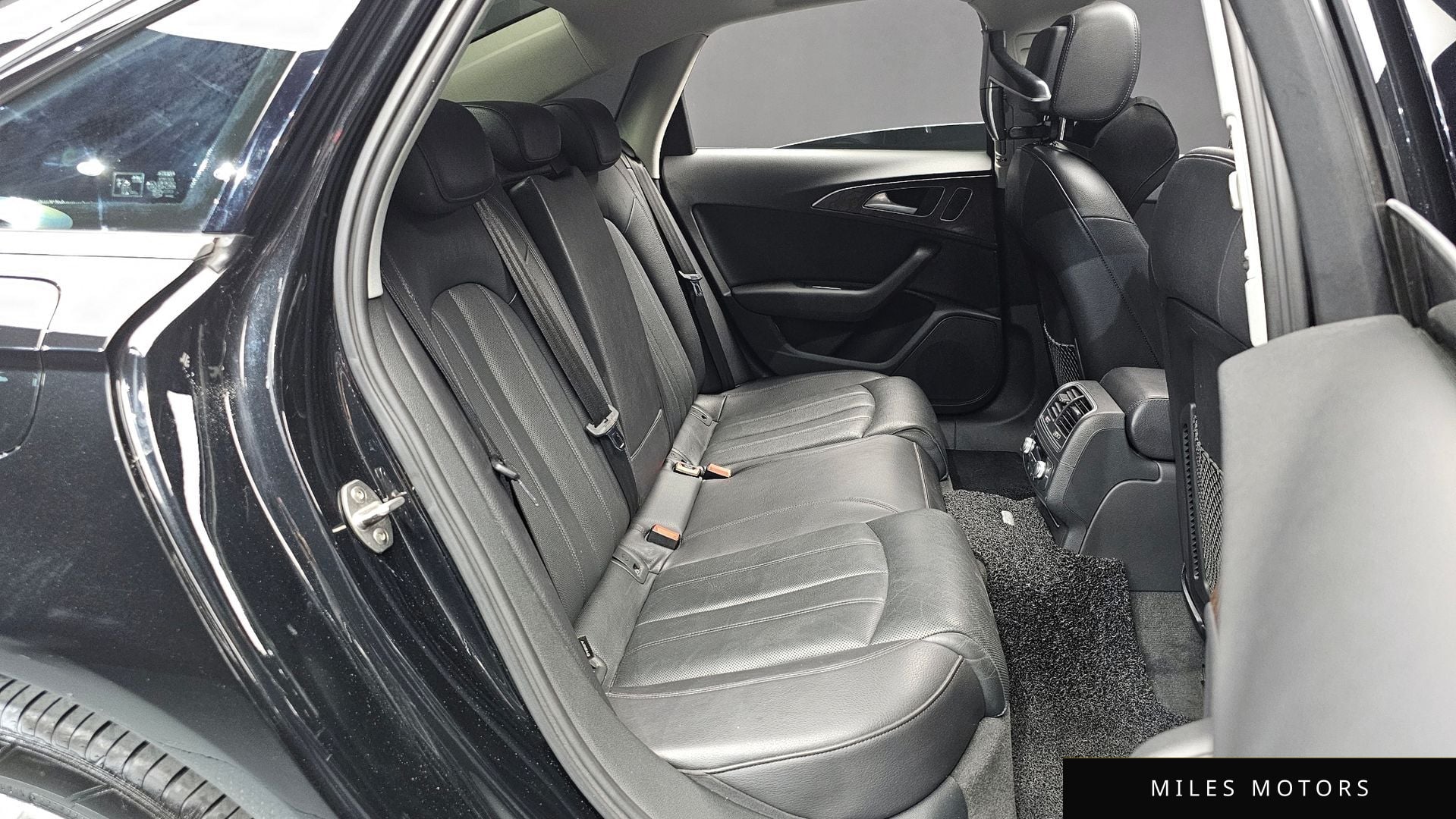 Audi A6 2016 — миниатюра 11