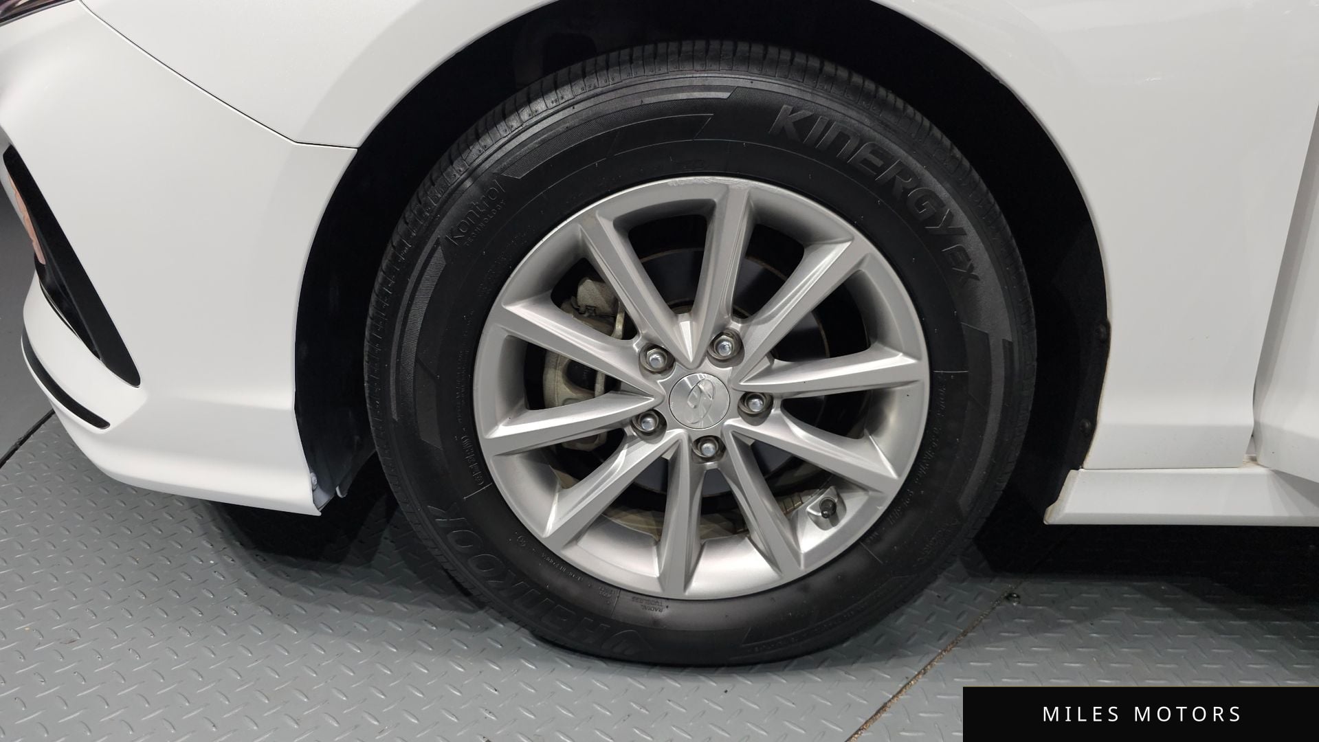 Hyundai Sonata 2018 — миниатюра 5