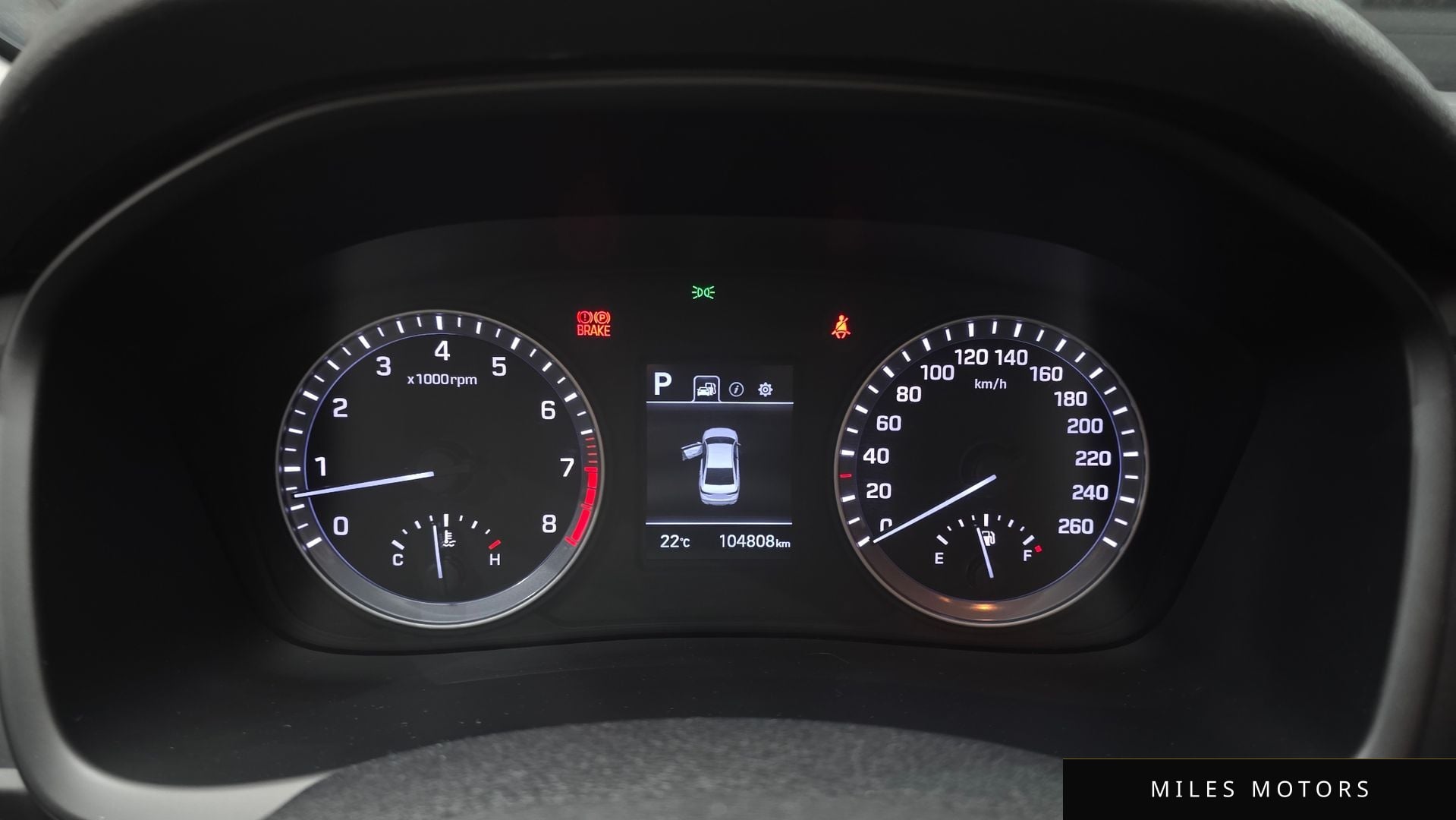 Hyundai Sonata 2018 — миниатюра 11