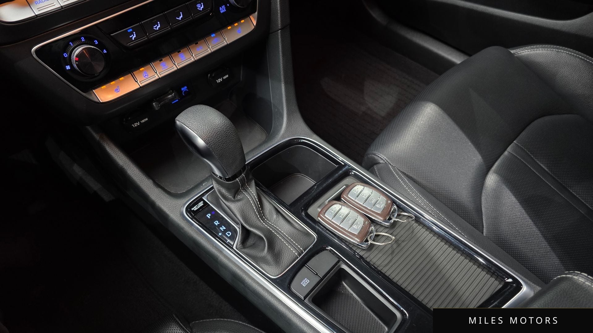 Hyundai Sonata 2018 — миниатюра 12