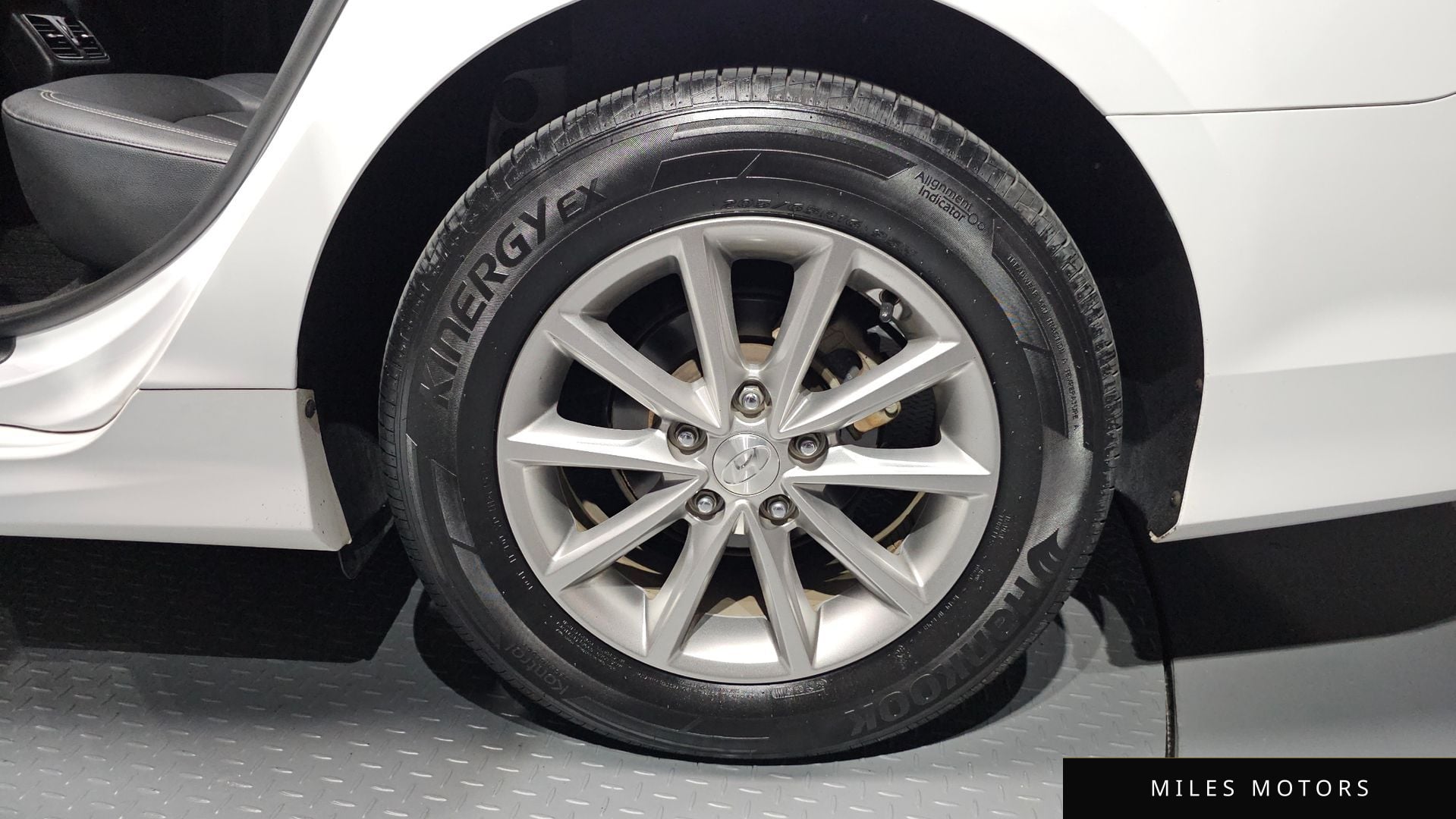 Hyundai Sonata 2018 — миниатюра 7