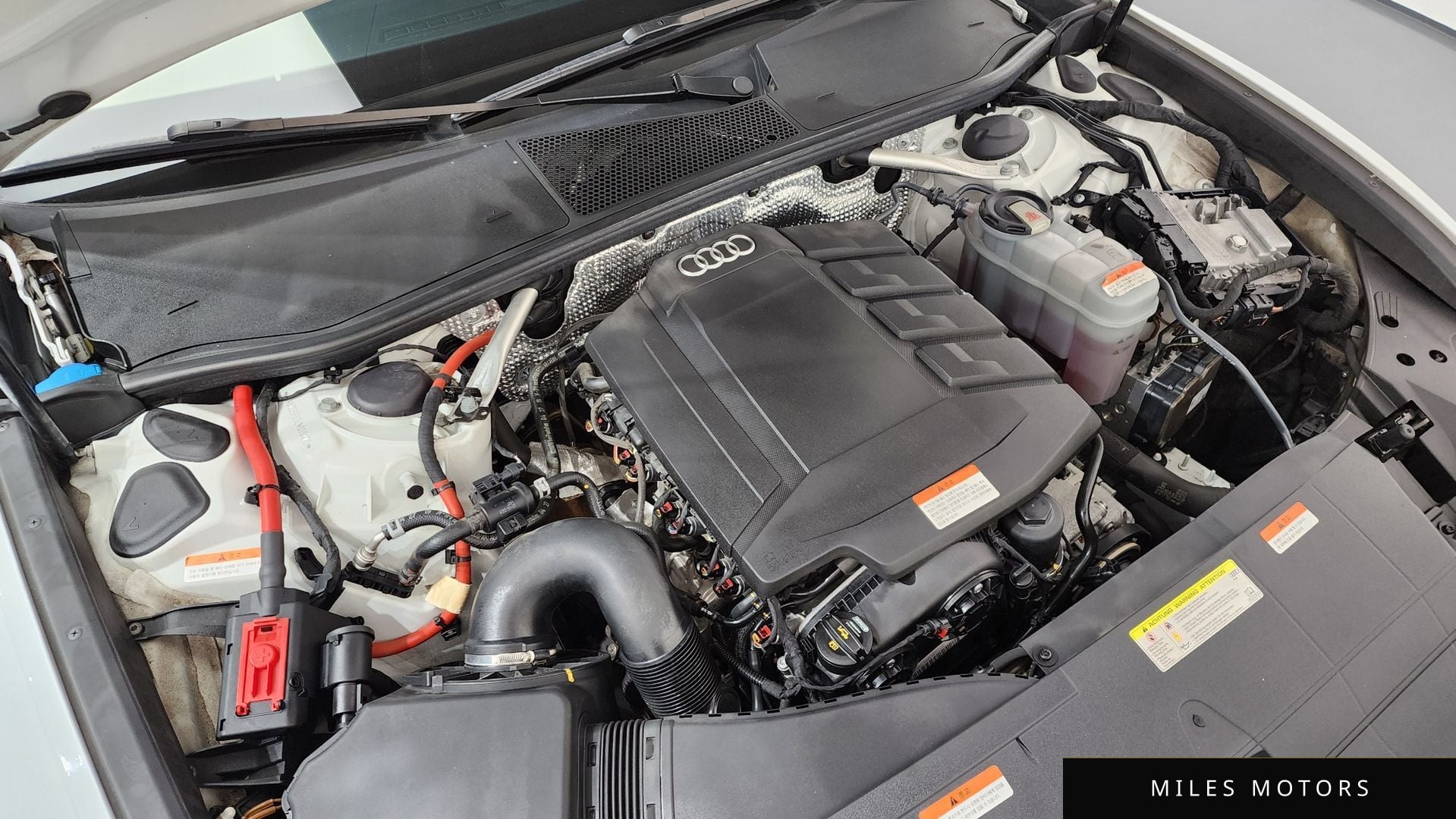 Audi A6 (C8) 2020 — миниатюра 6