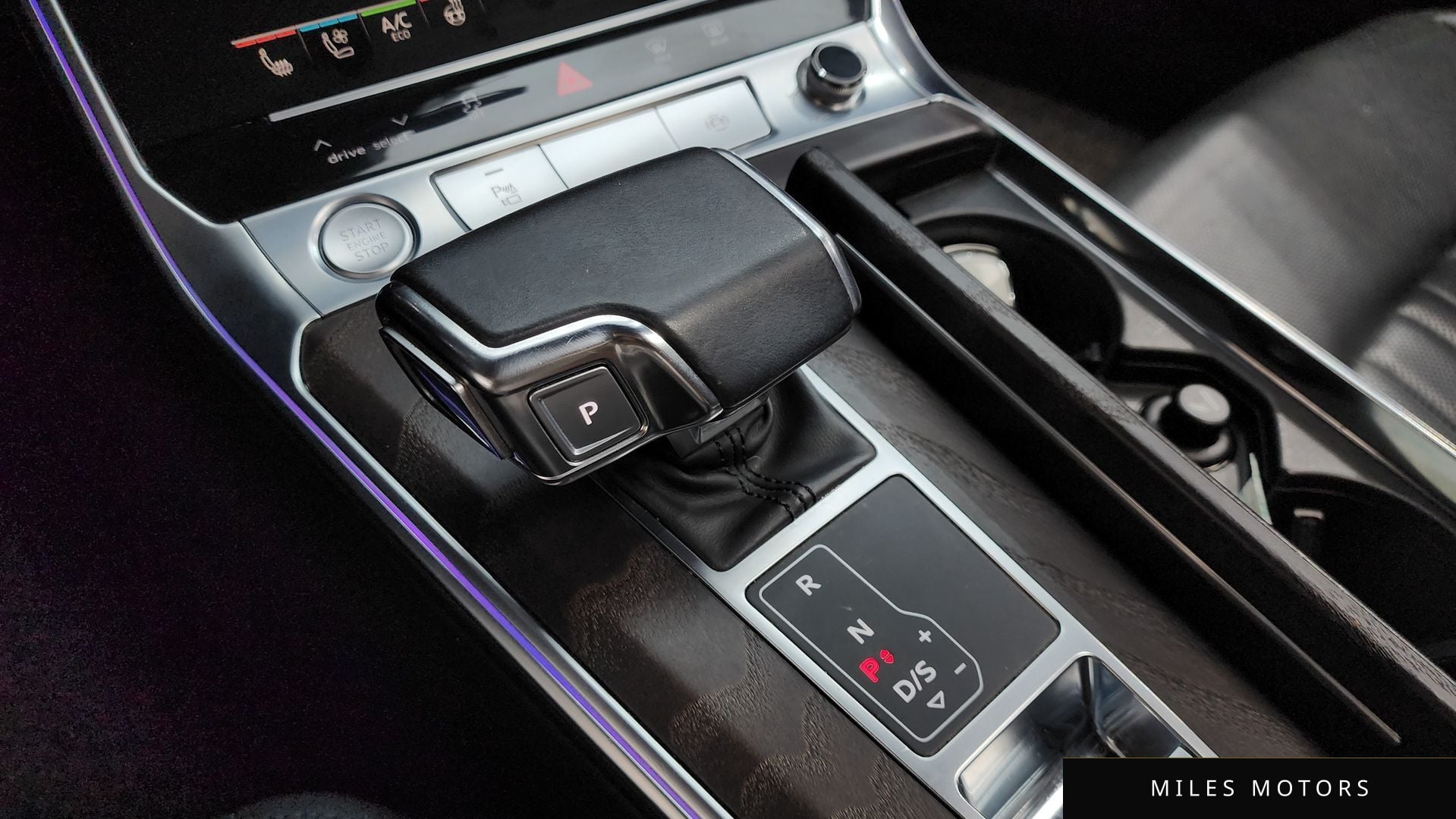 Audi A6 (C8) 2020 — миниатюра 12