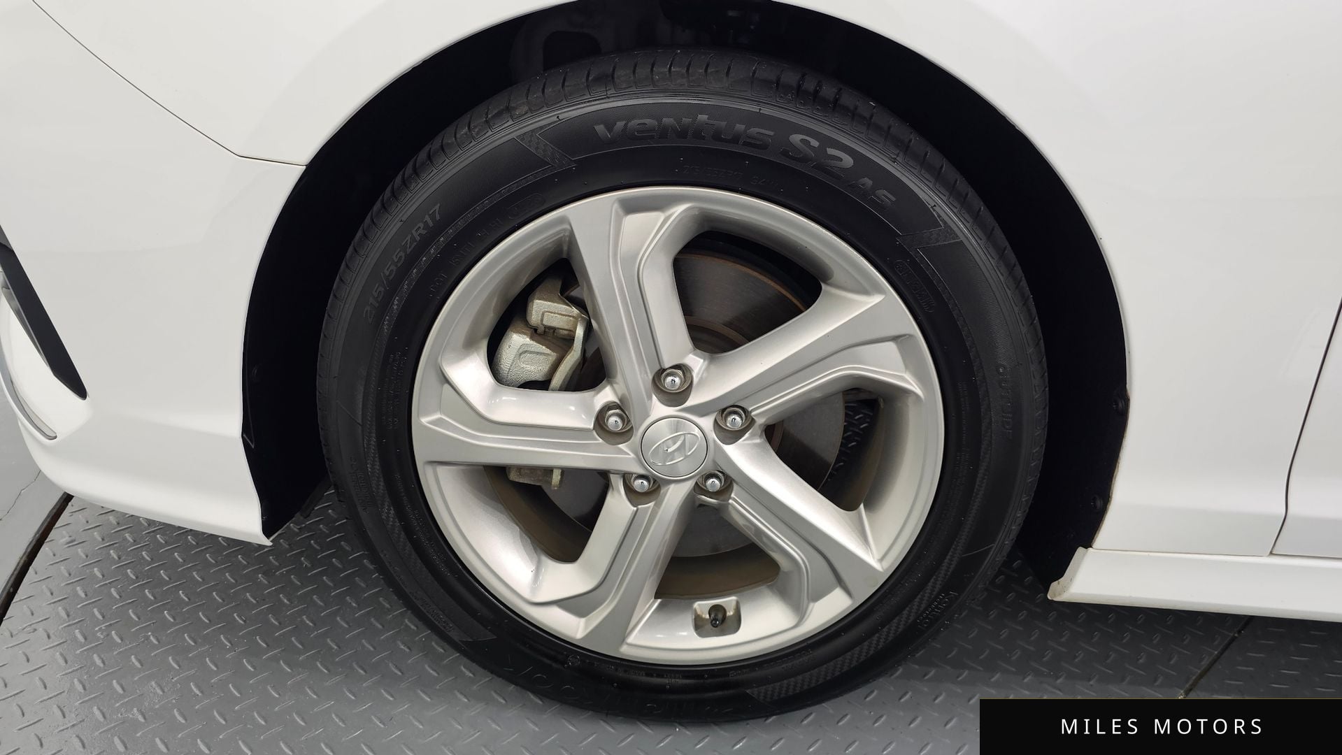 Hyundai Sonata 2018 — миниатюра 5