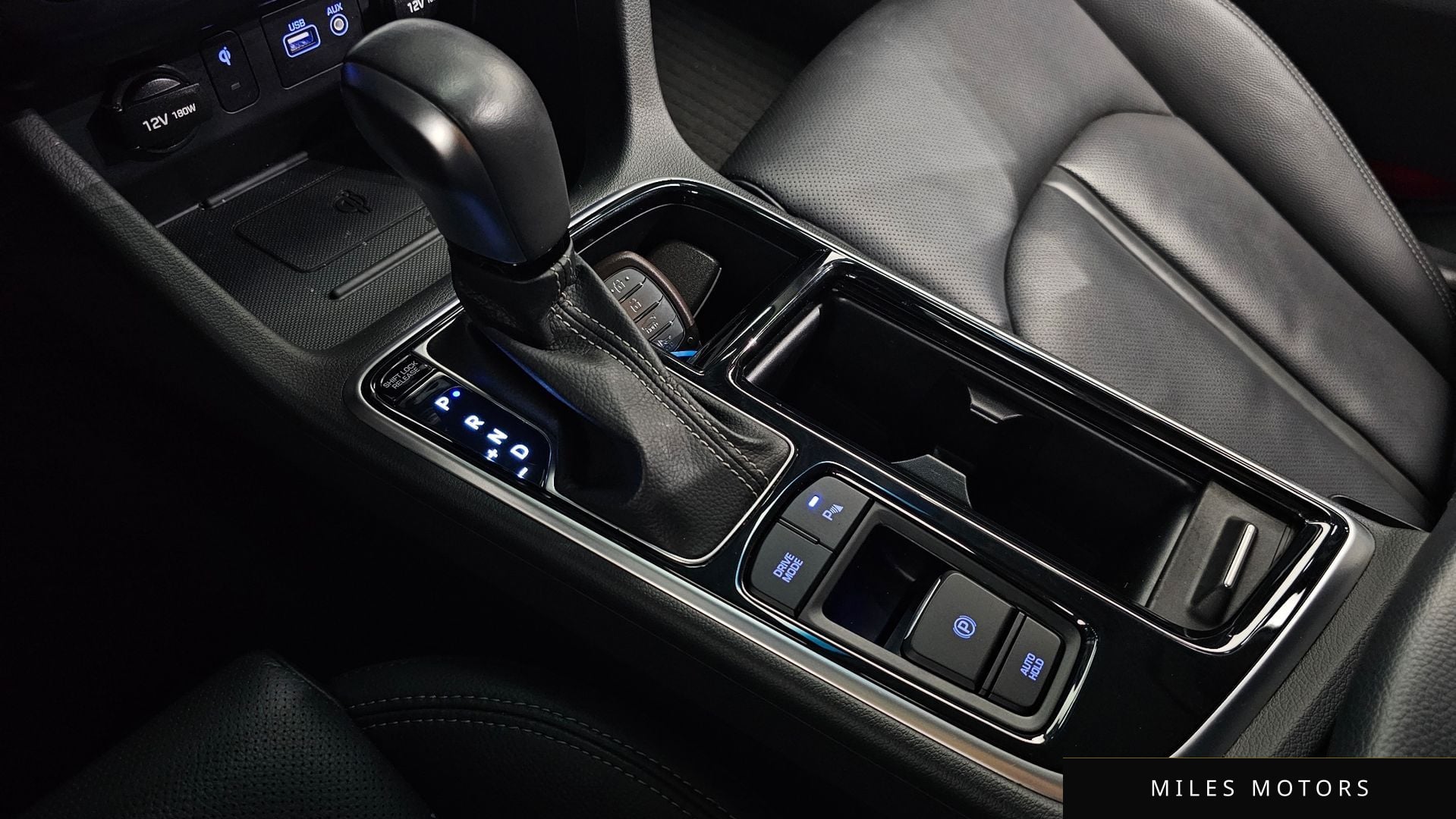 Hyundai Sonata 2018 — миниатюра 12