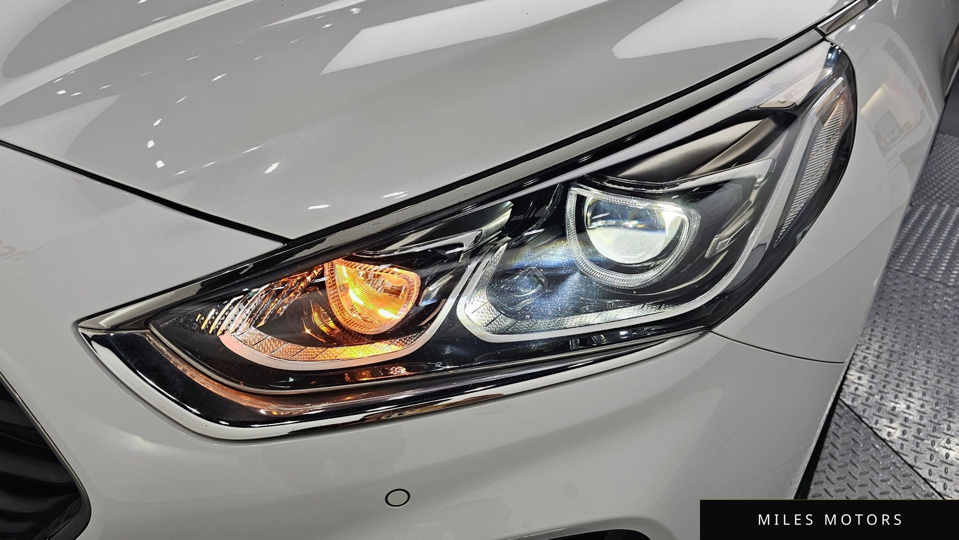 Hyundai Sonata 2018 — миниатюра 8