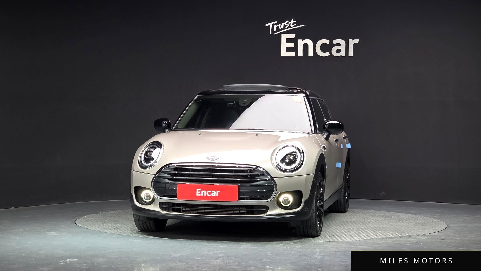 MINI Clubman 2024 — миниатюра 3