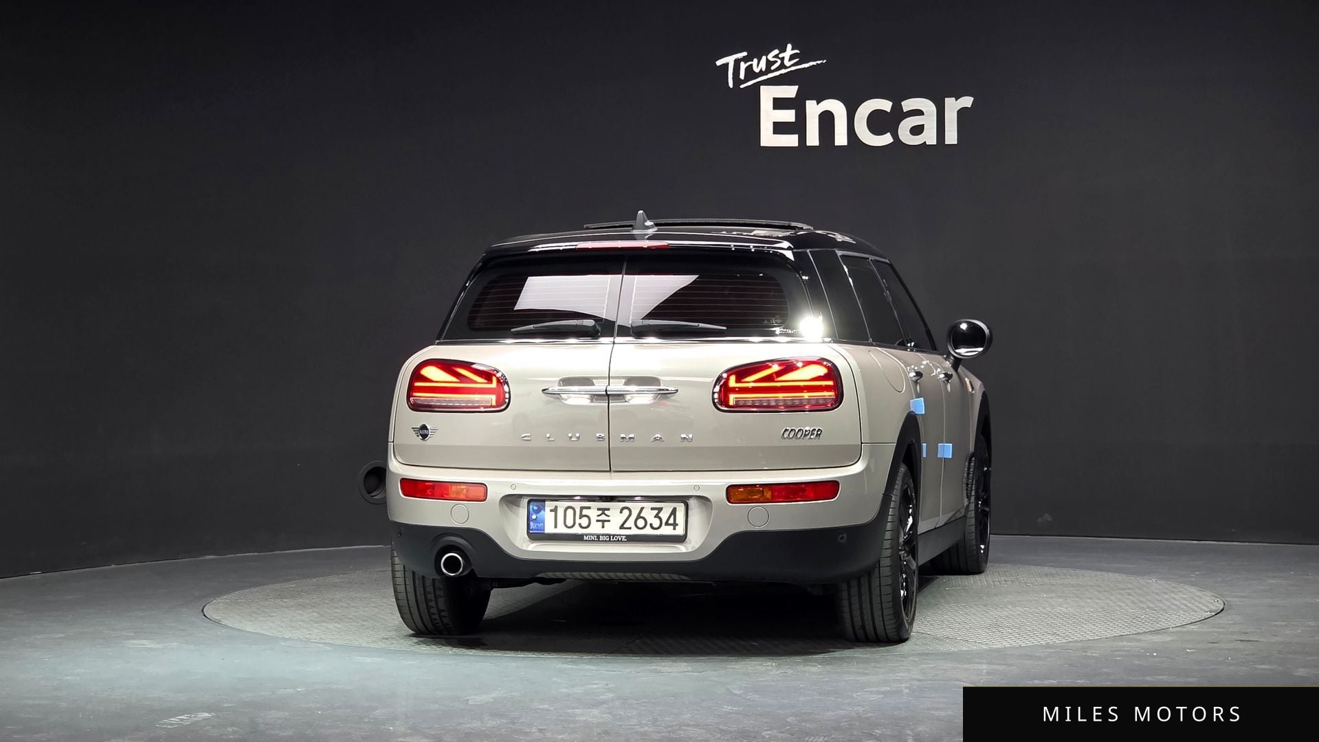 MINI Clubman 2024 — миниатюра 4