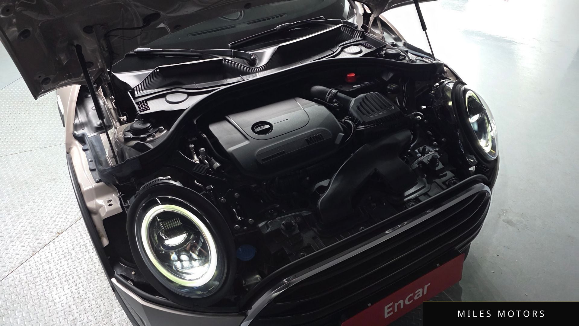 MINI Clubman 2024 — миниатюра 6