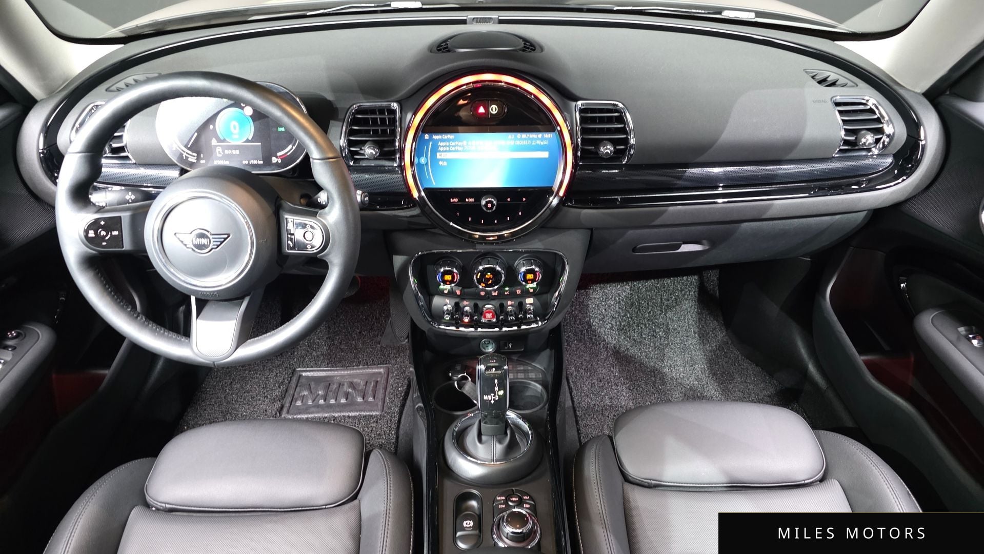 MINI Clubman 2024 — миниатюра 10