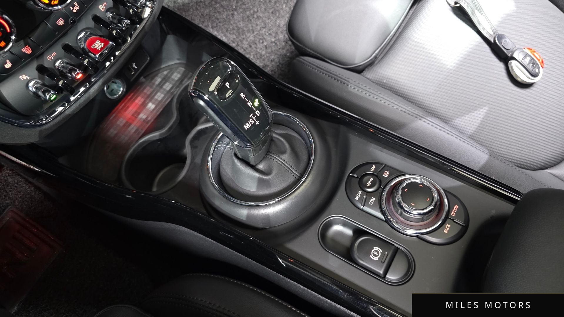 MINI Clubman 2024 — миниатюра 12