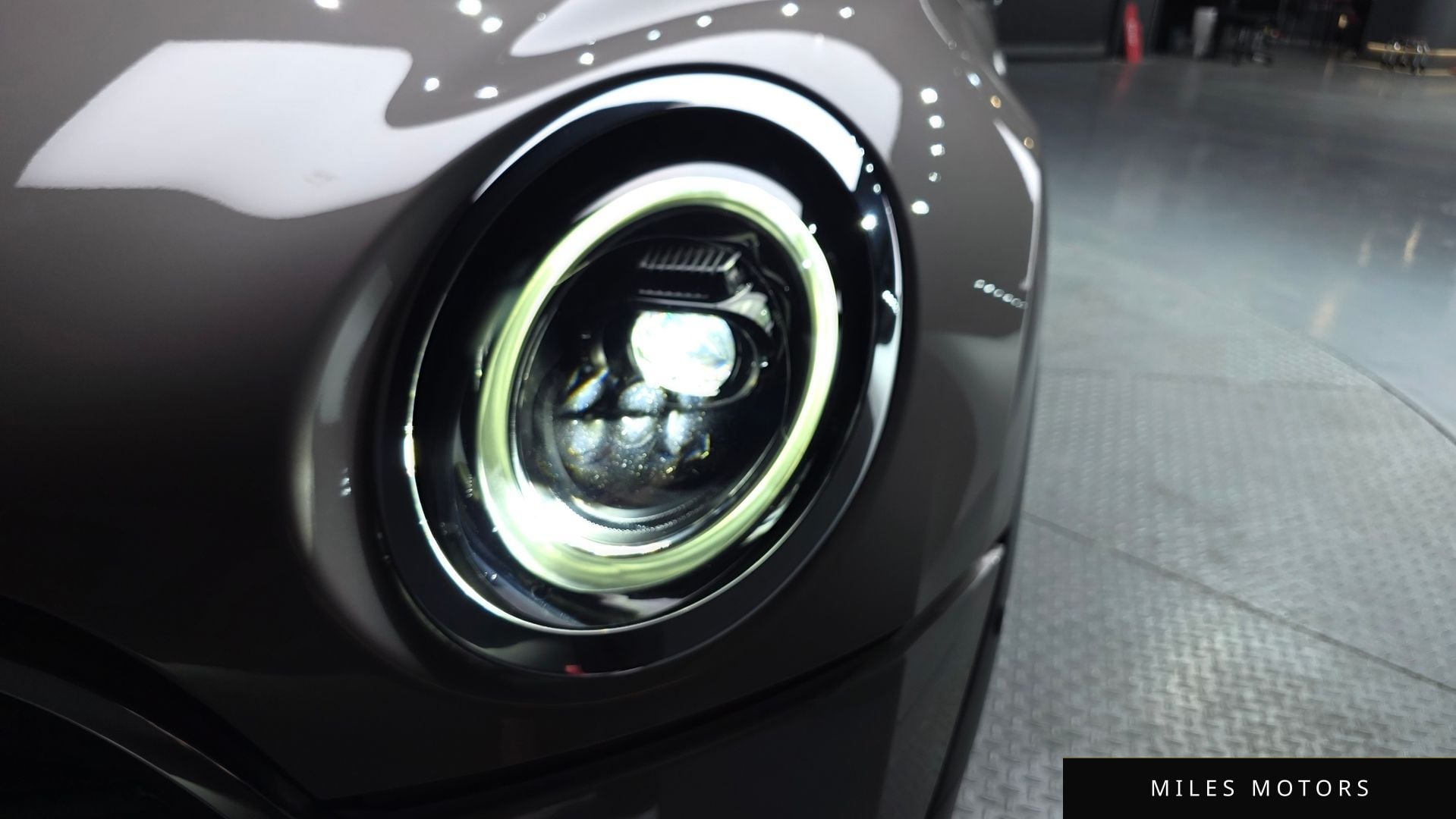 MINI Clubman 2024 — миниатюра 8