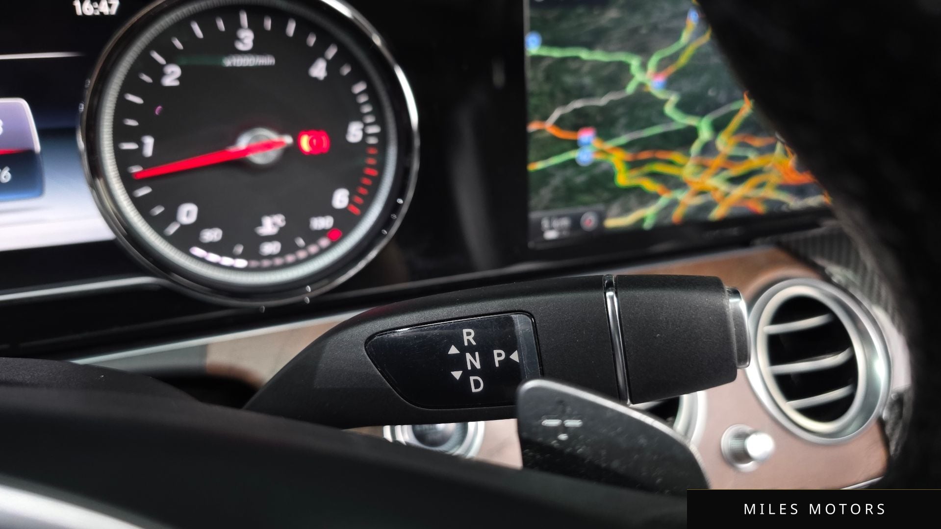 Mercedes-Benz E-Class W213 2017 — миниатюра 9