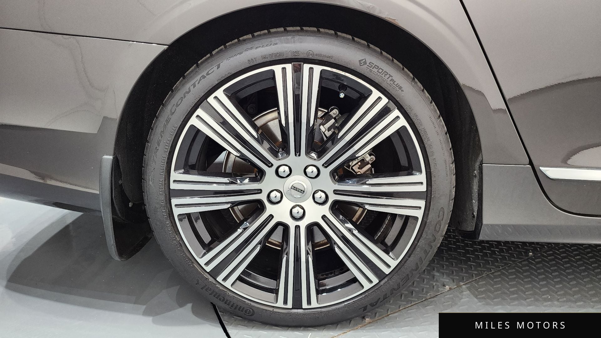 Volvo S90 2023 — миниатюра 5