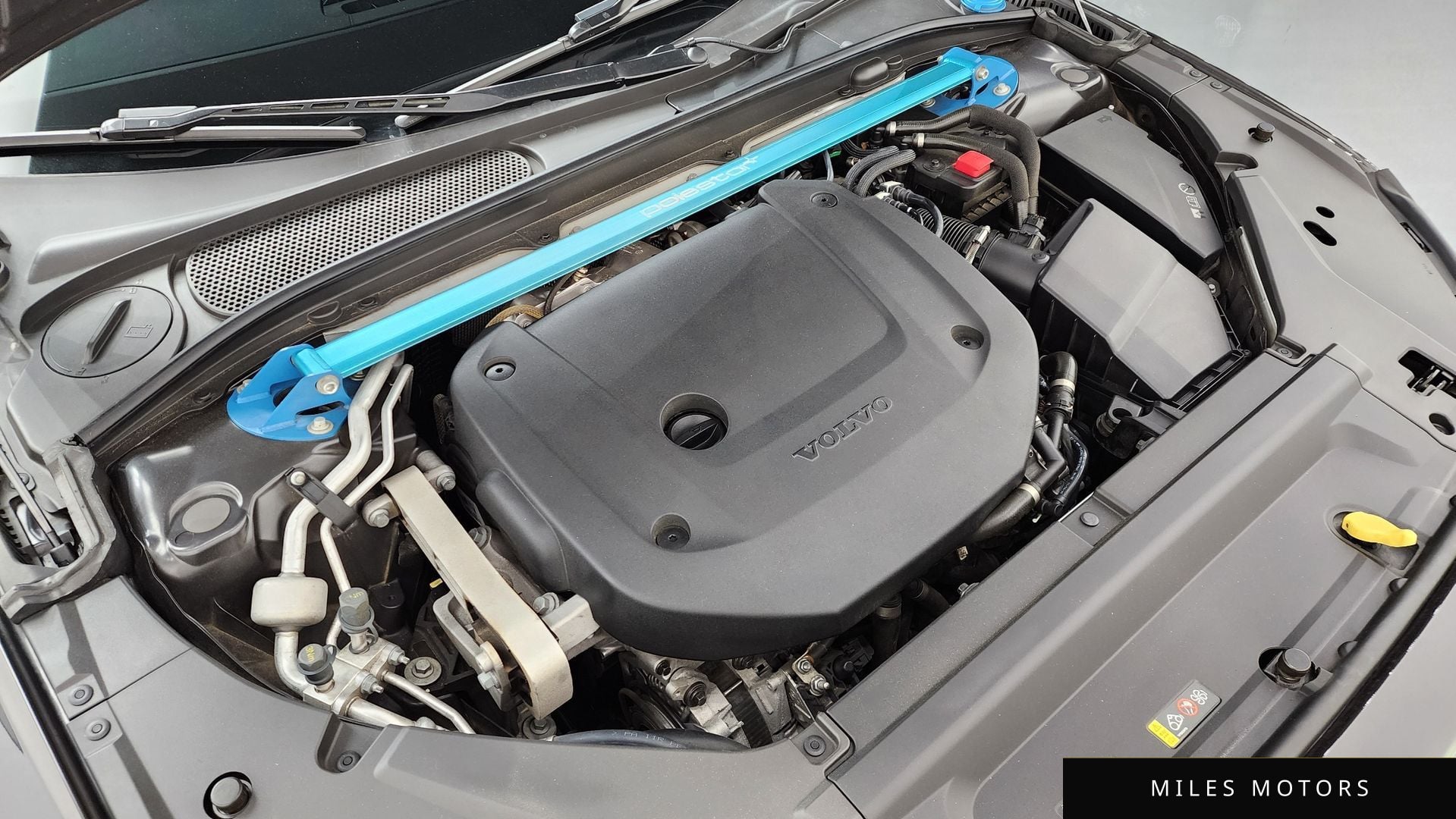 Volvo S90 2023 — миниатюра 6