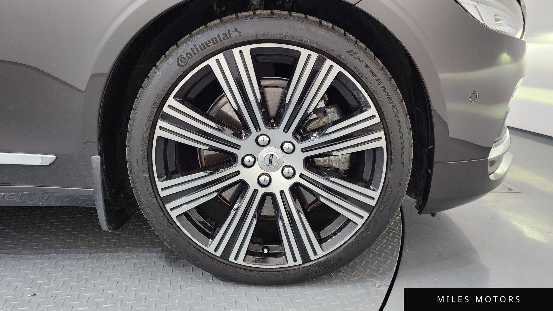 Volvo S90 2023 — миниатюра 7