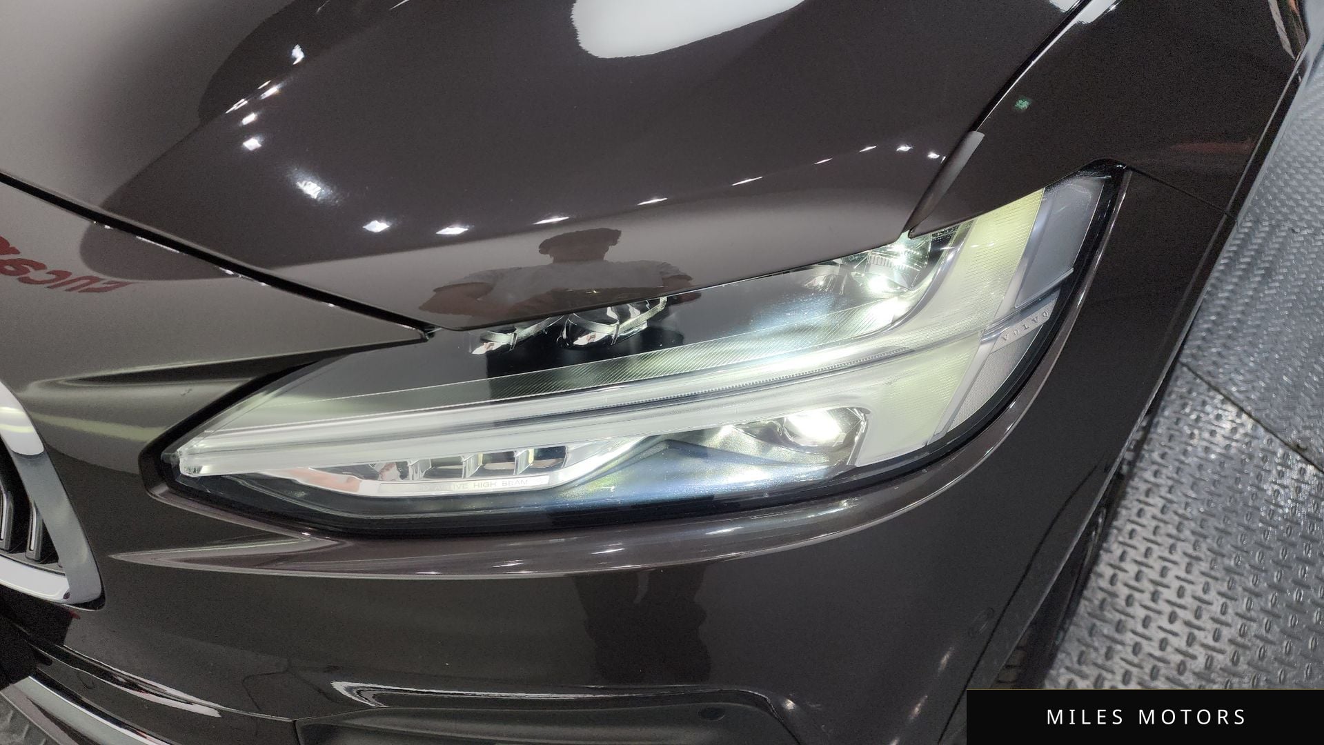 Volvo S90 2023 — миниатюра 8