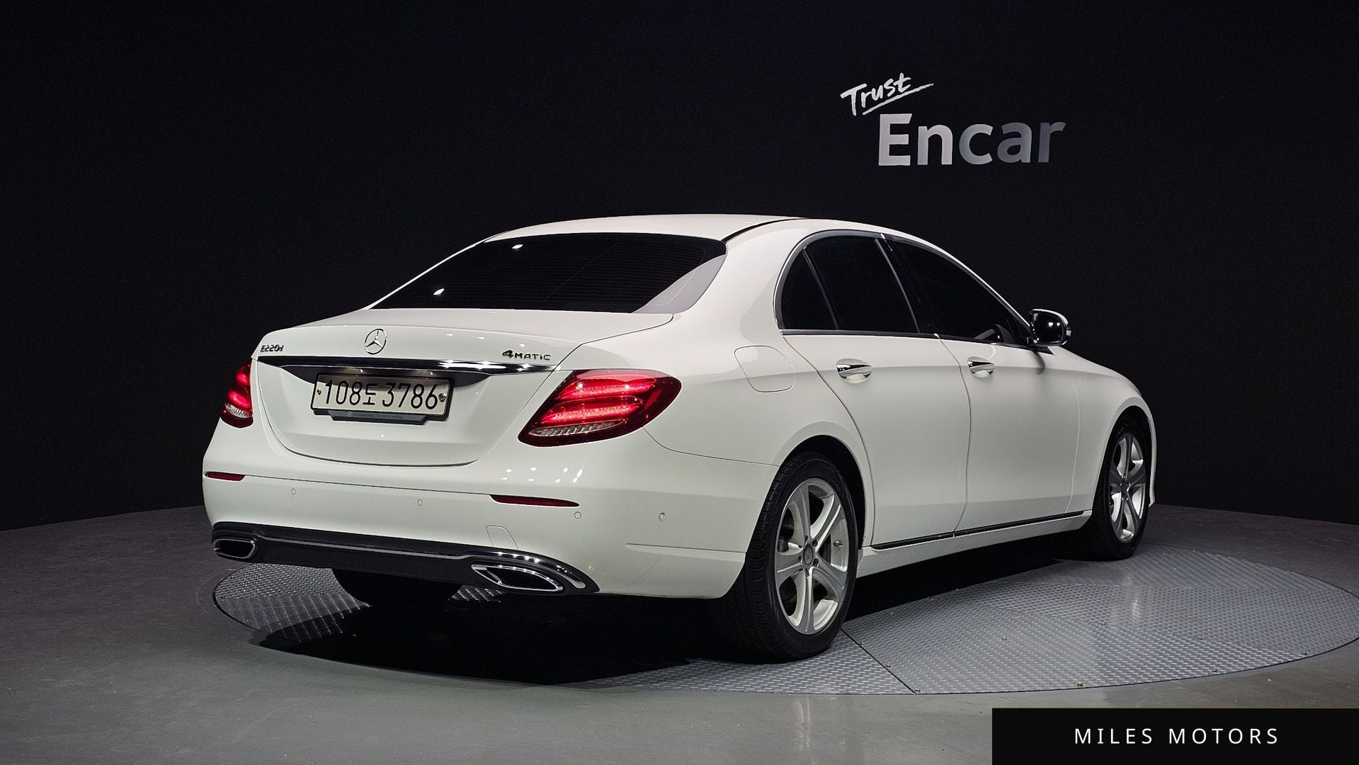 Mercedes-Benz E-Class W213 2017 — миниатюра 2