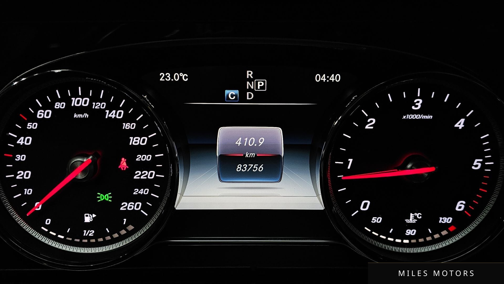 Mercedes-Benz E-Class W213 2017 — миниатюра 8
